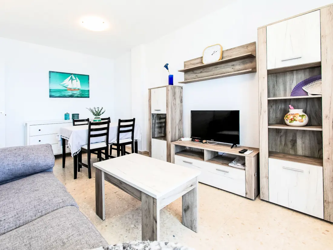 Résidence Rinconada beachfront 2