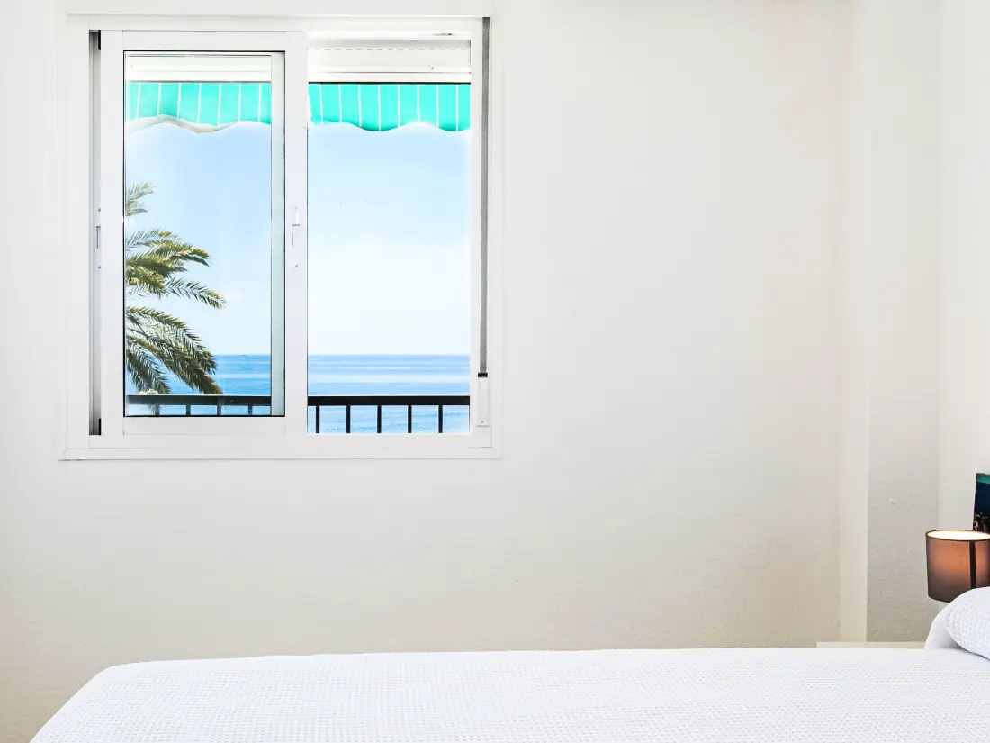 Résidence Rinconada beachfront 2
