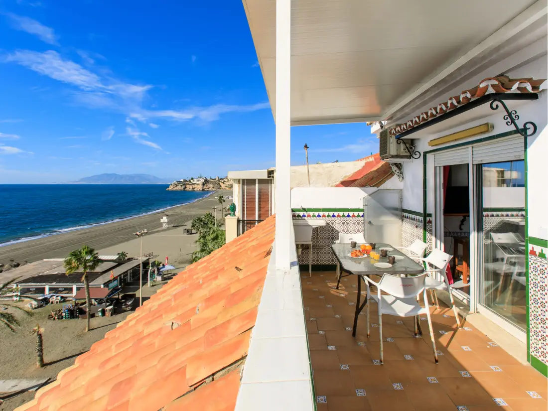 Résidence San Luis Playa