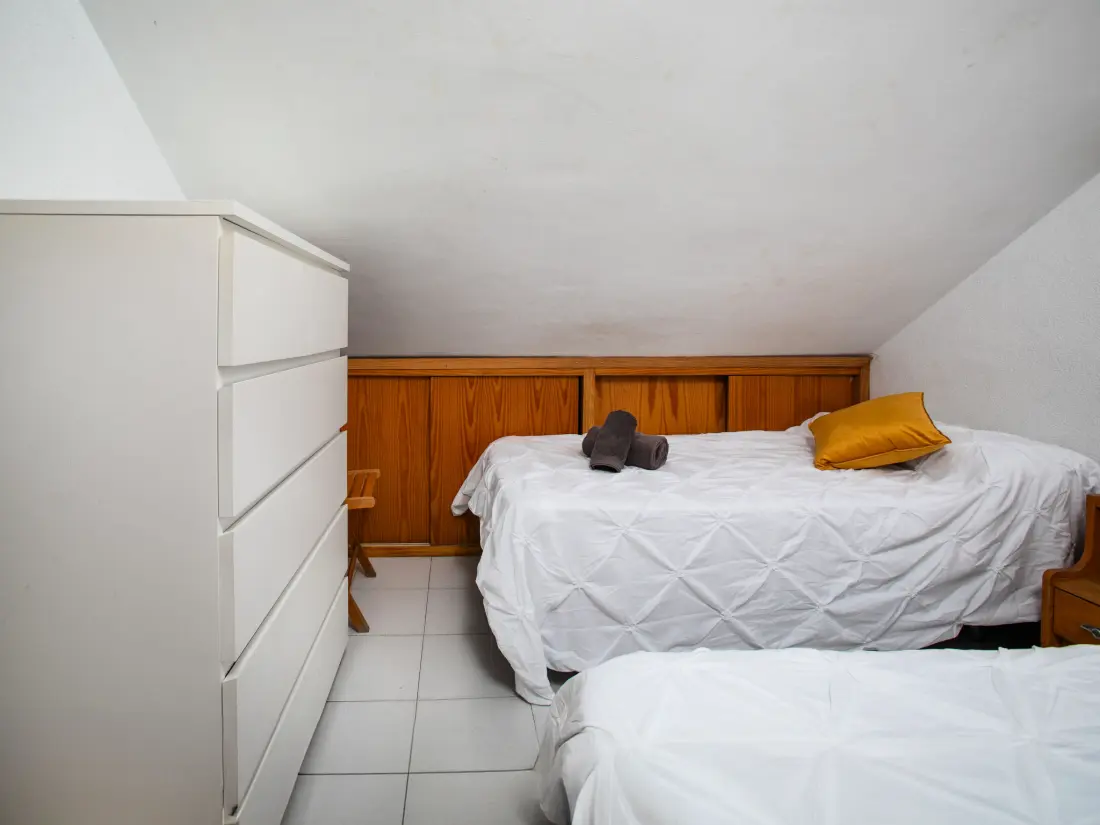 Résidence San Luis Playa