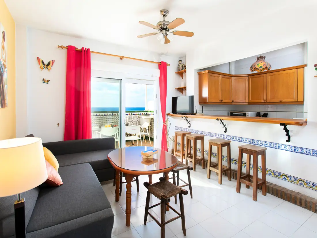 Résidence San Luis Playa