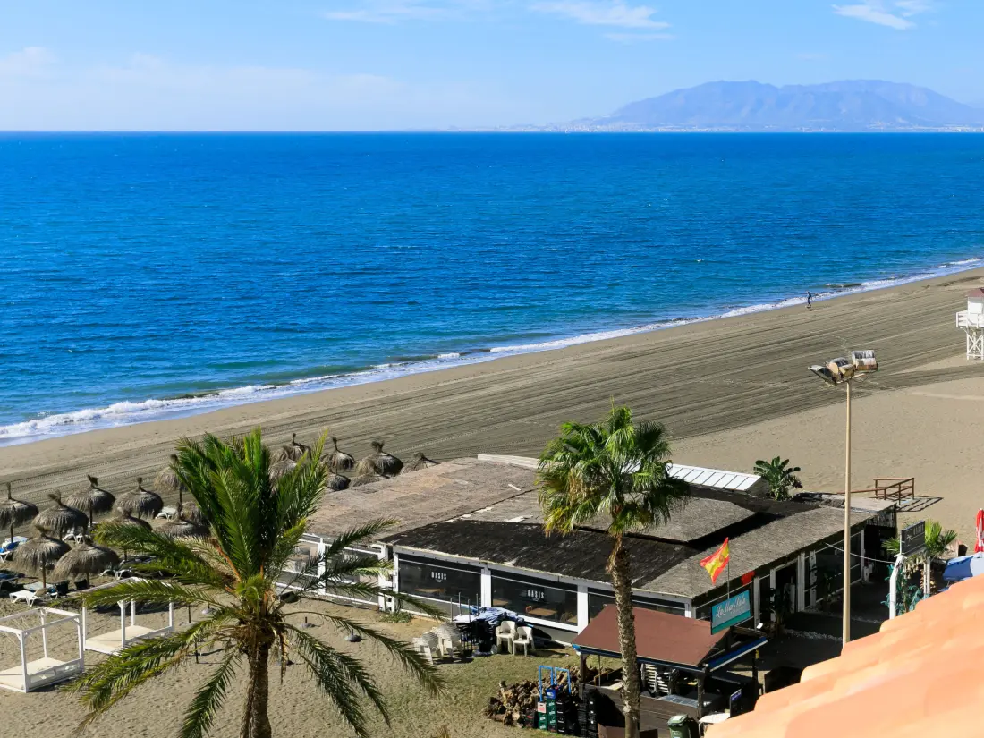 Résidence San Luis Playa