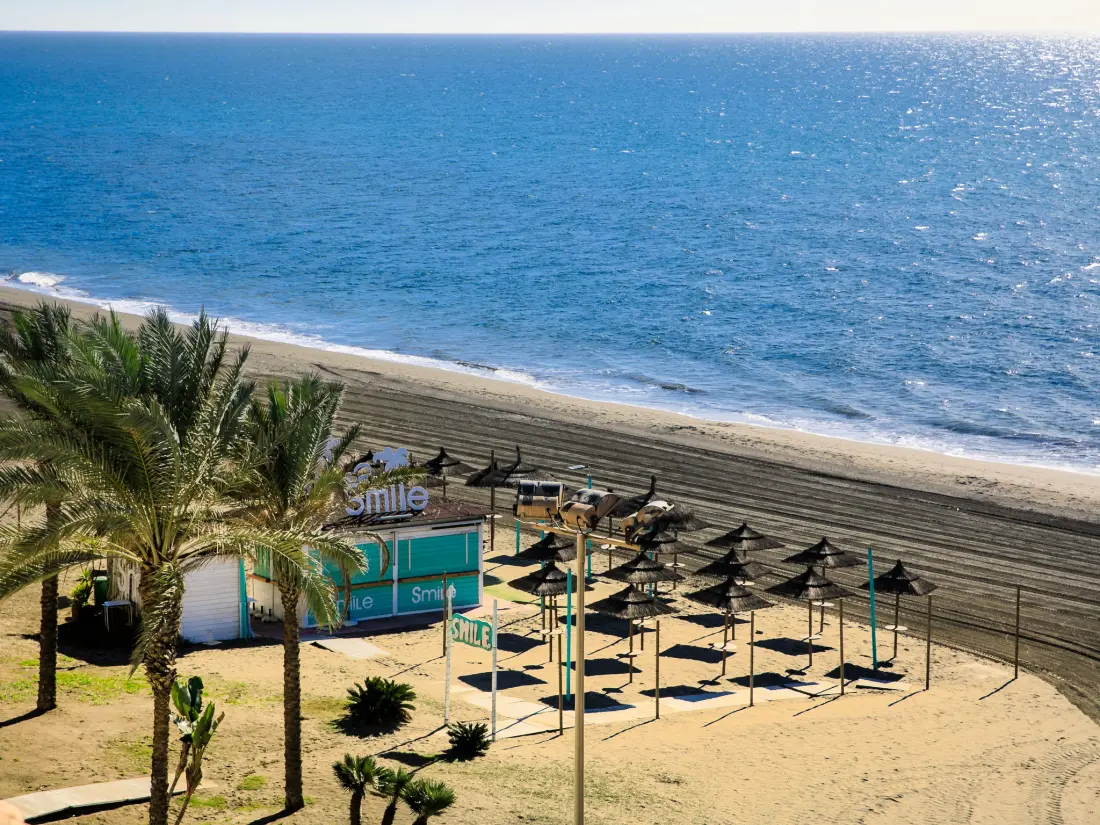 Résidence San Luis Playa