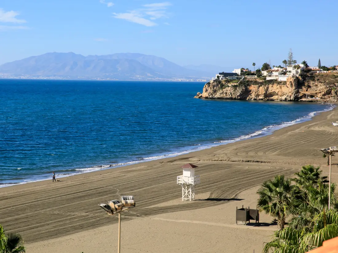 Résidence San Luis Playa