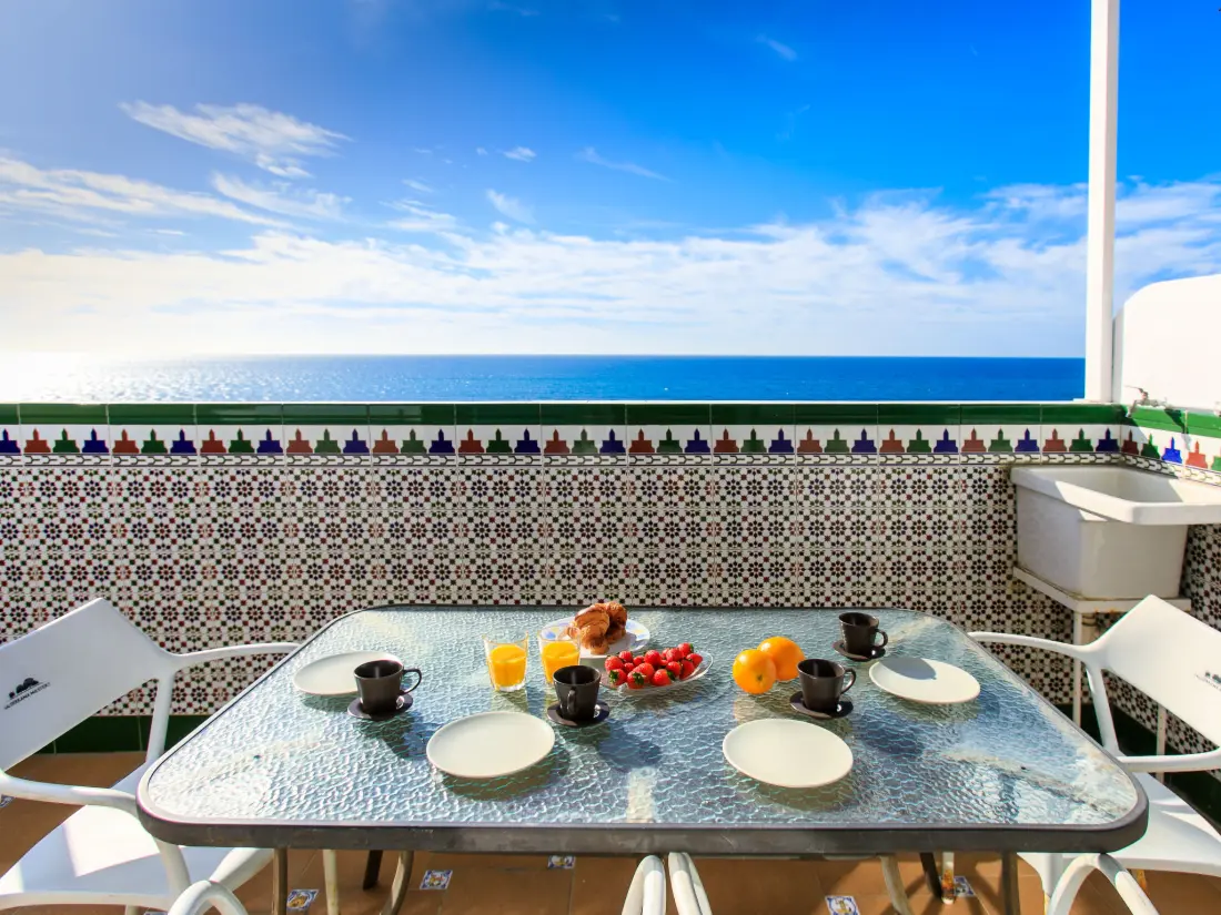 Résidence San Luis Playa
