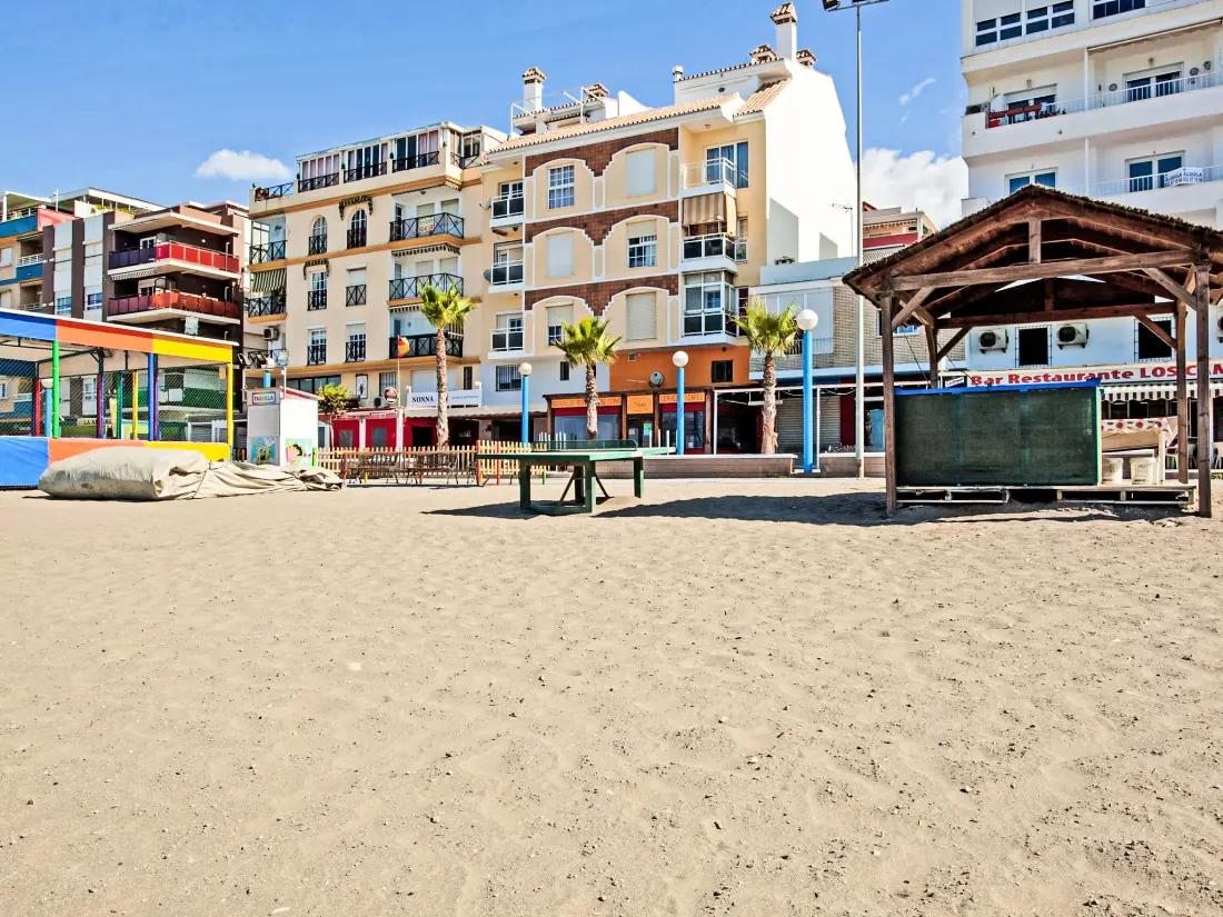 Résidence San Luis Playa