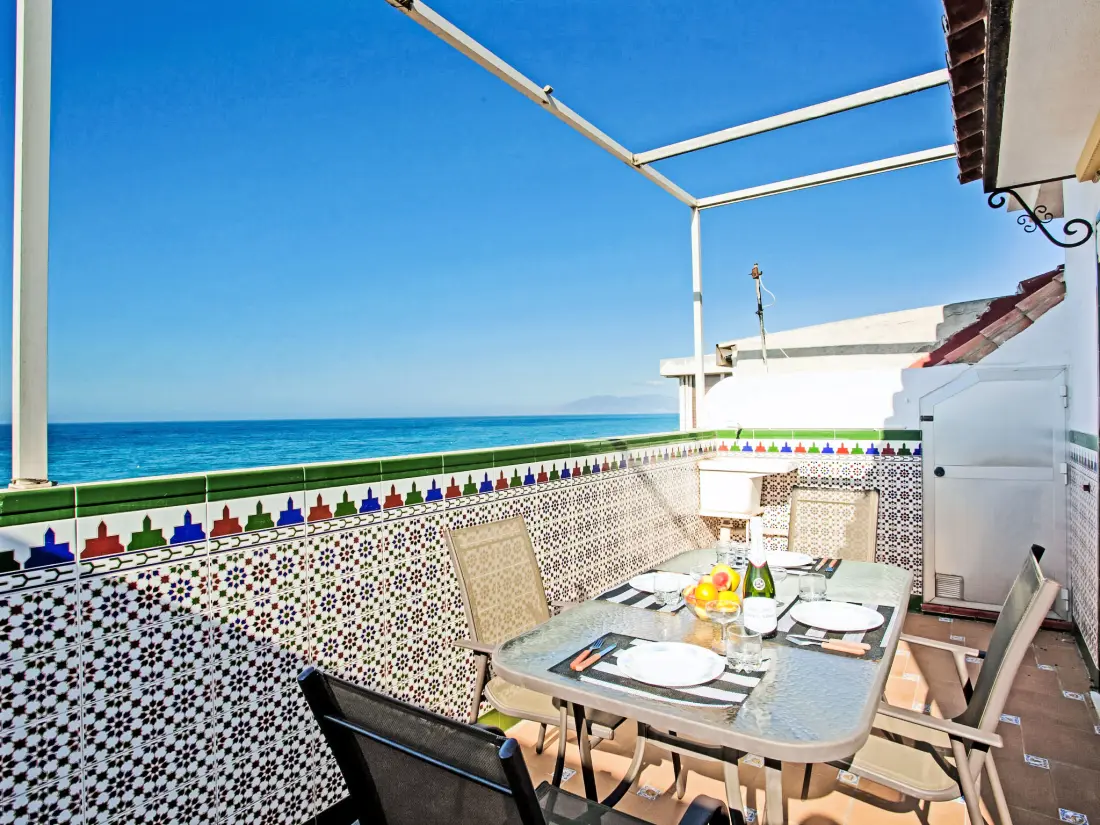 Résidence San Luis Playa