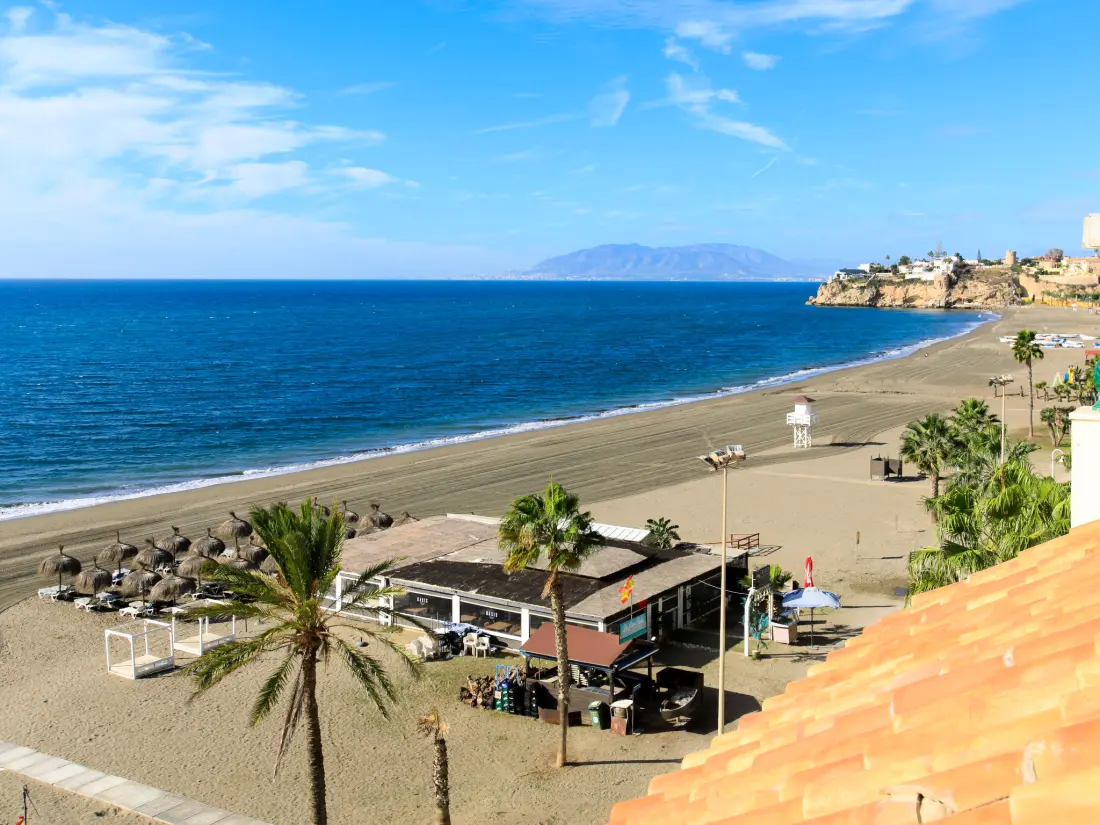 Résidence San Luis Playa