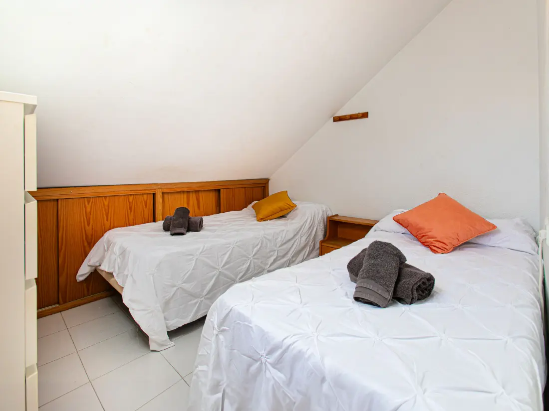 Résidence San Luis Playa