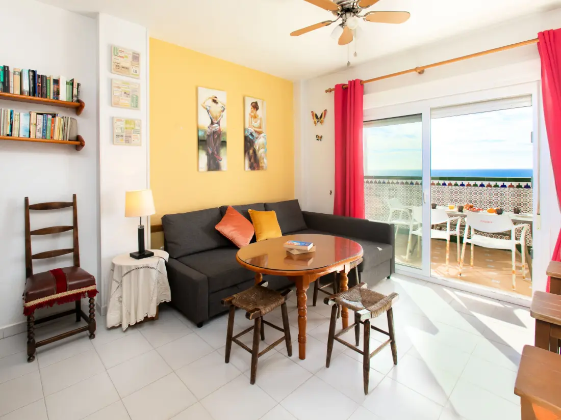 Résidence San Luis Playa