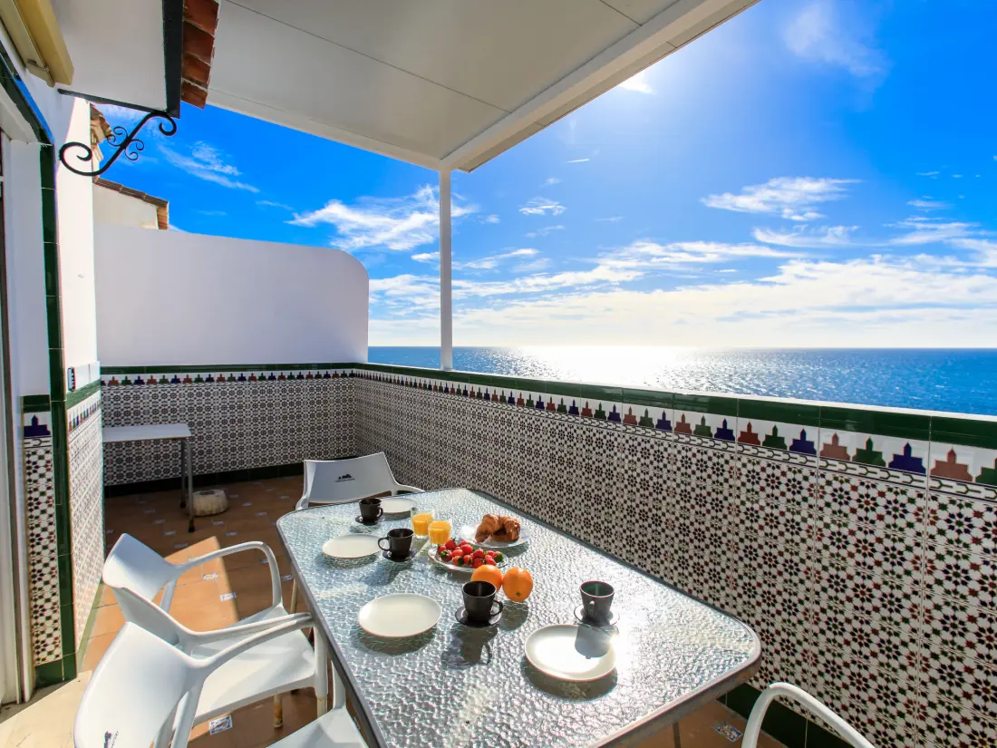 Résidence San Luis Playa