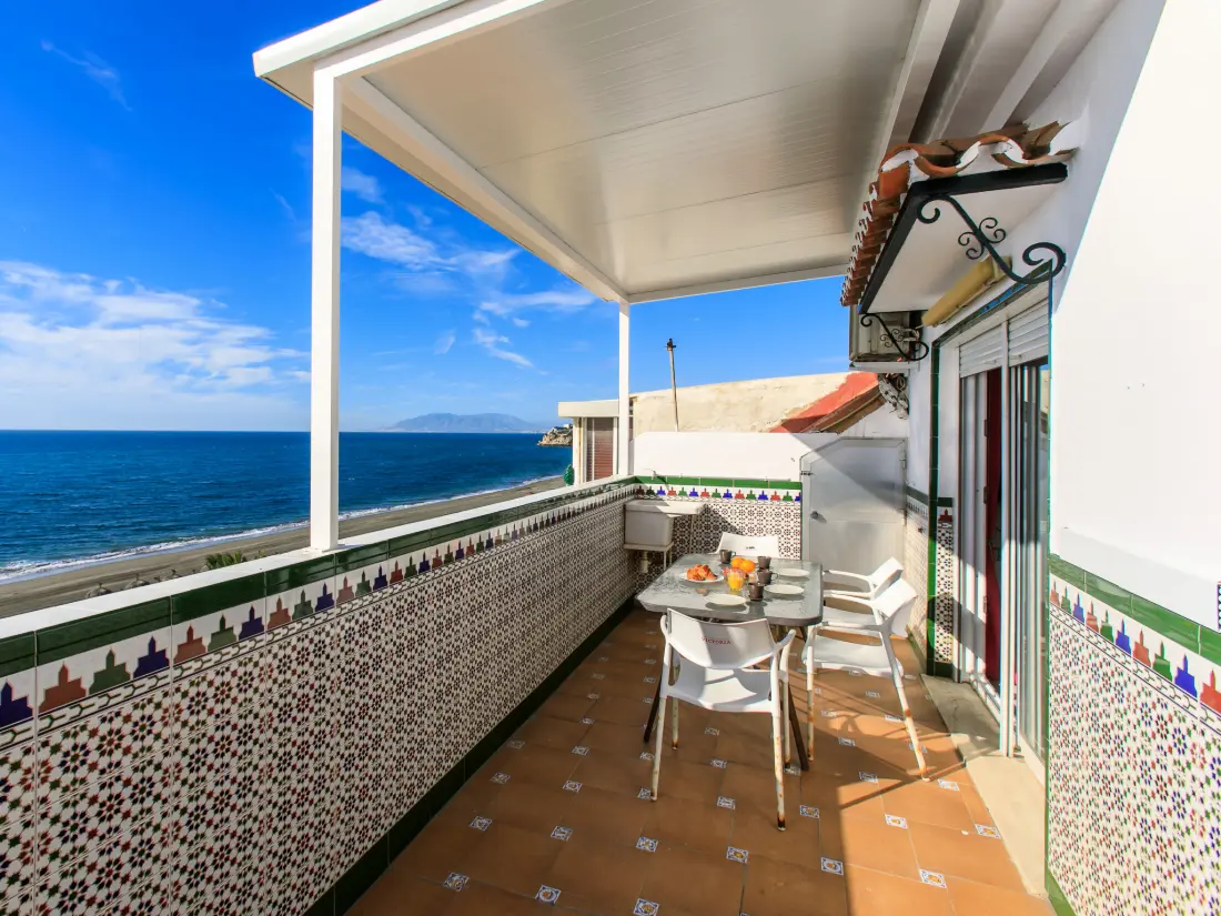 Résidence San Luis Playa