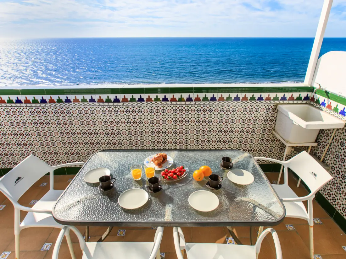 Résidence San Luis Playa