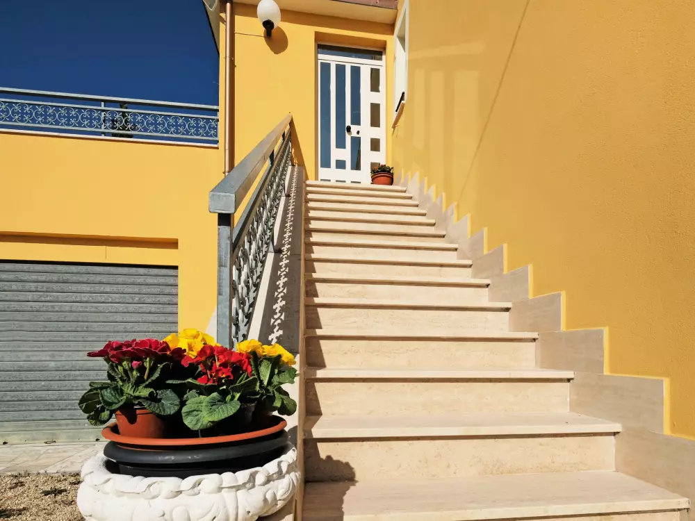 Maison de Vacances Ripatransone