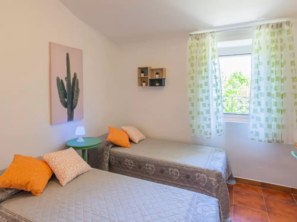 Maison de Vacances Ripatransone