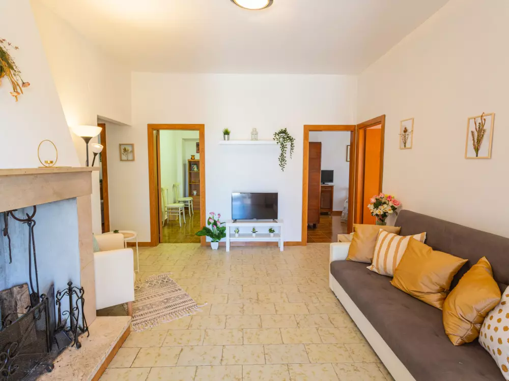 Maison de Vacances Ripatransone