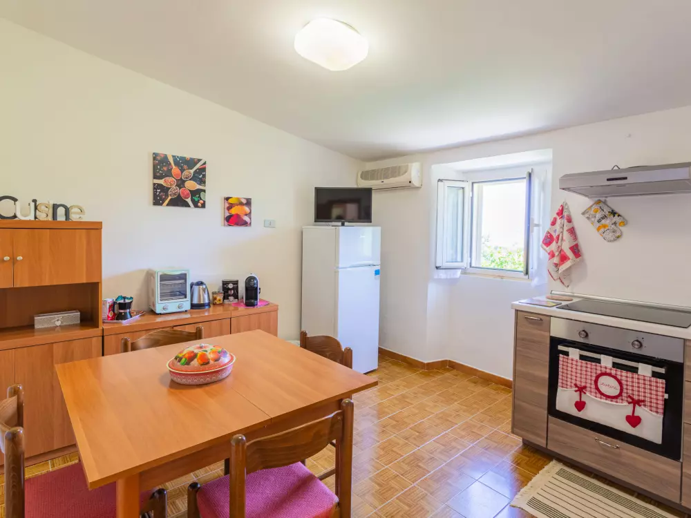 Maison de Vacances Ripatransone