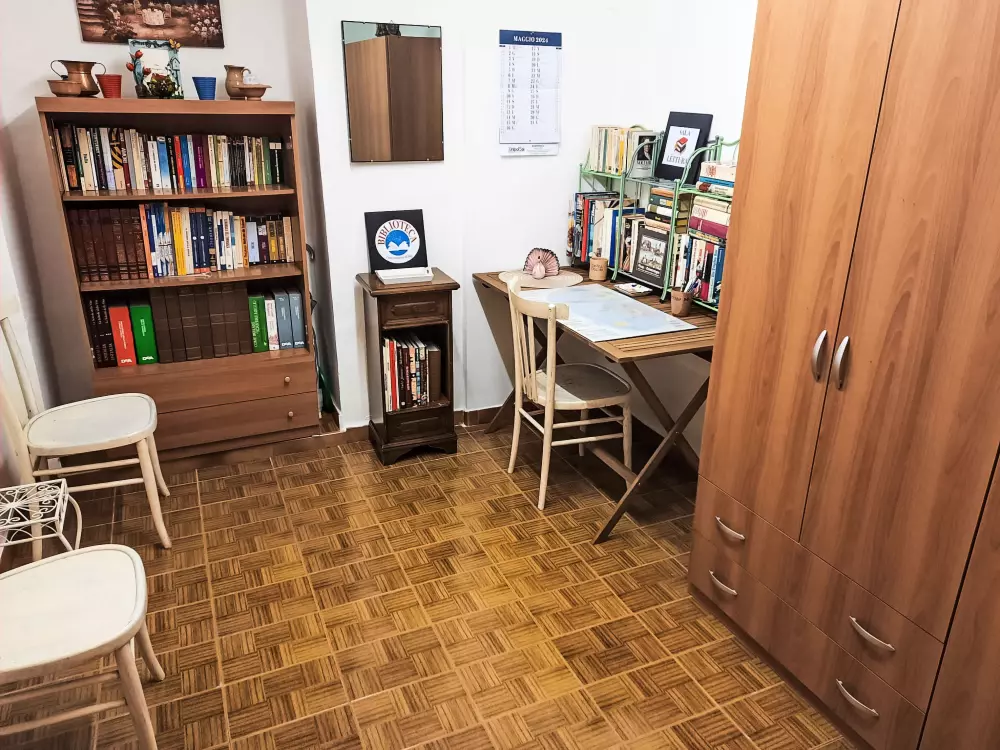 Maison de Vacances Ripatransone