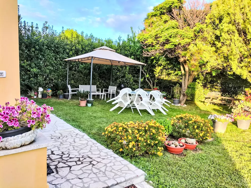 Maison de Vacances Ripatransone