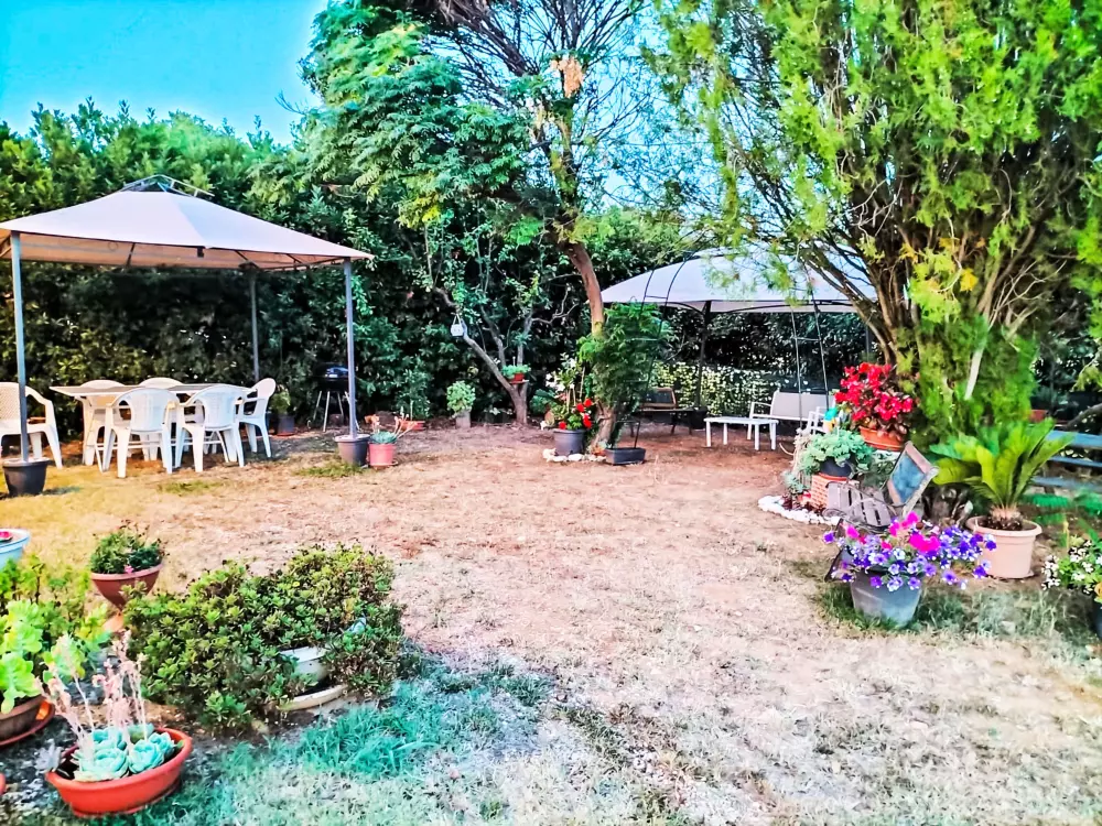 Maison de Vacances Ripatransone