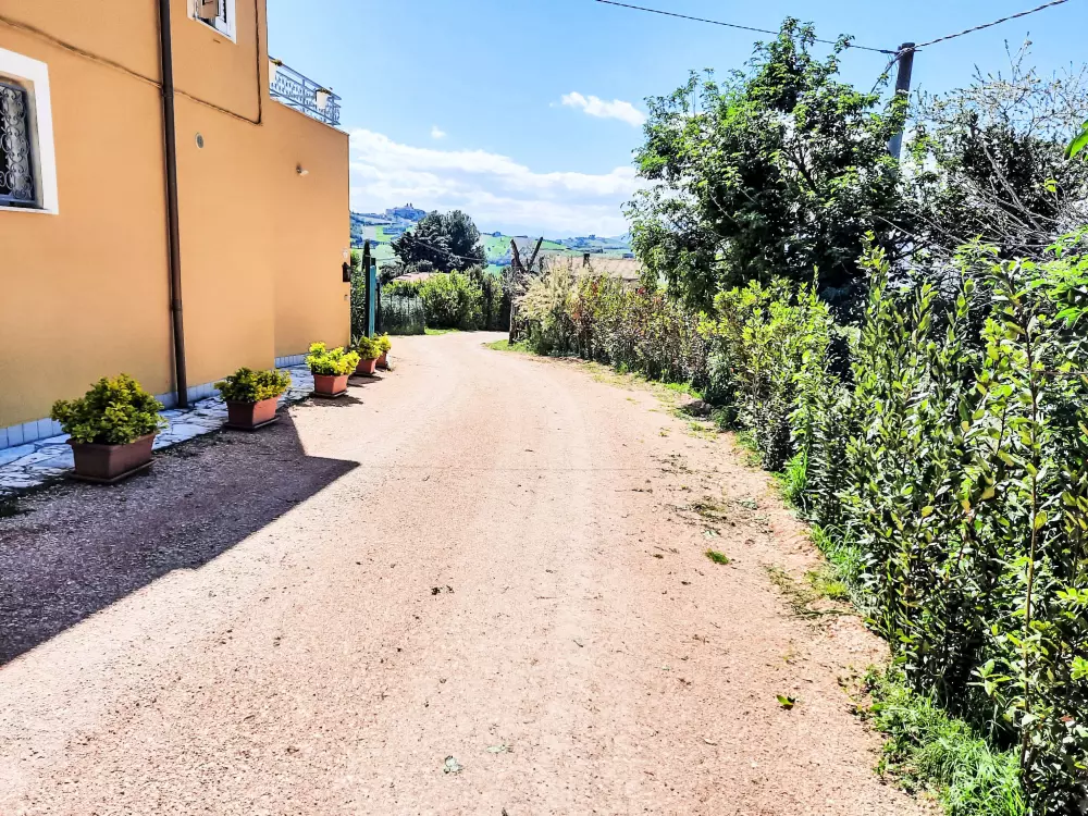 Maison de Vacances Ripatransone