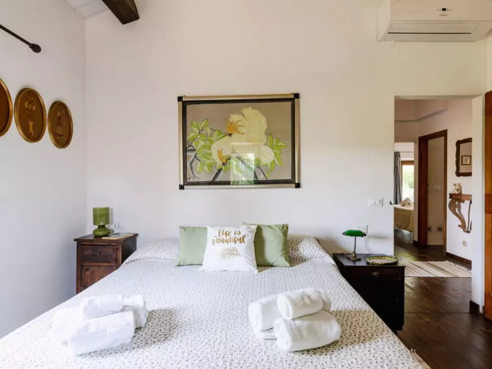 Maison de Vacances Ripatransone