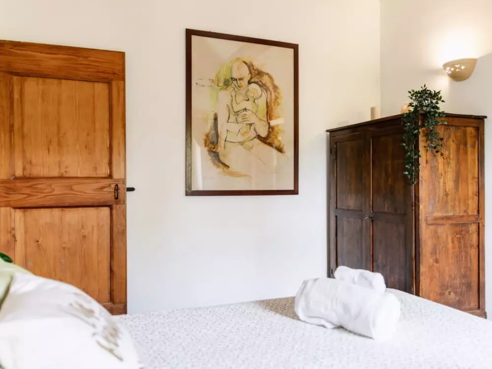 Maison de Vacances Ripatransone