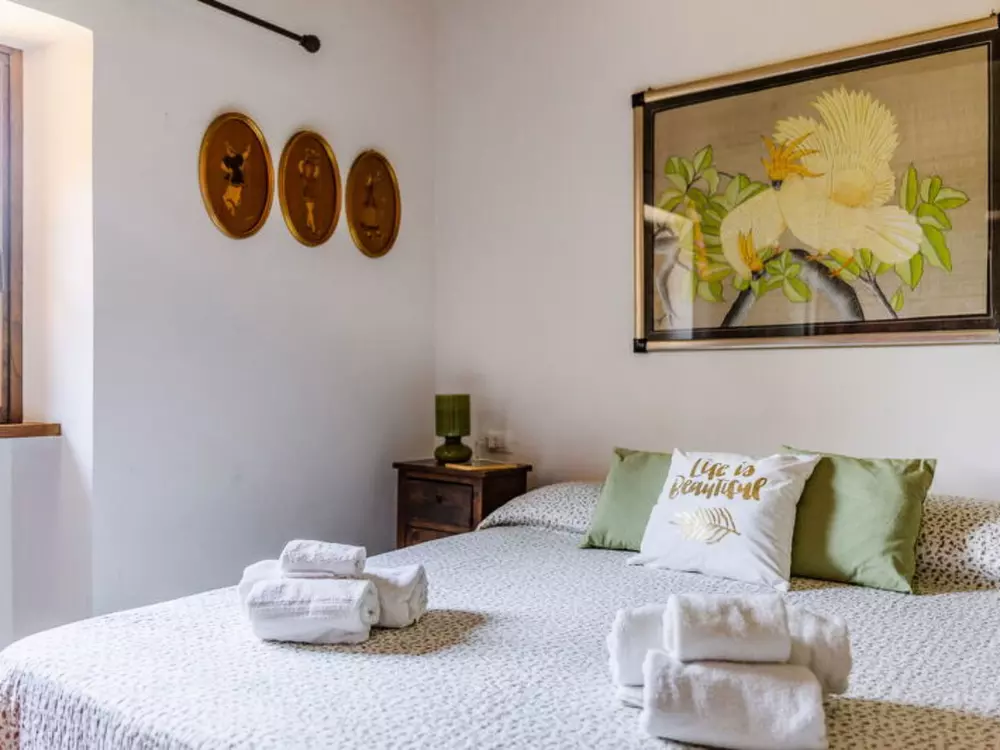 Maison de Vacances Ripatransone