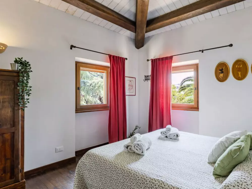 Maison de Vacances Ripatransone