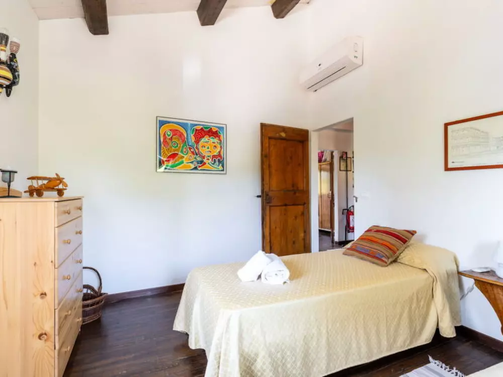 Maison de Vacances Ripatransone