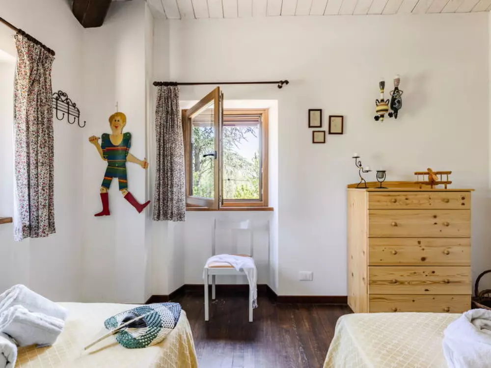 Maison de Vacances Ripatransone