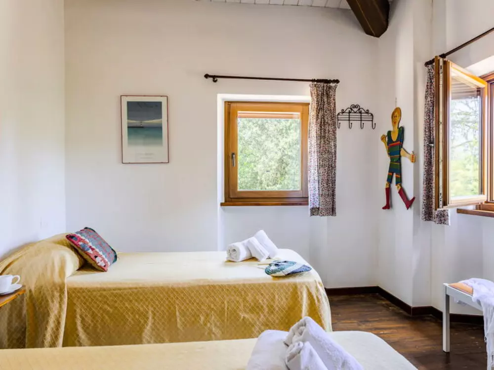 Maison de Vacances Ripatransone