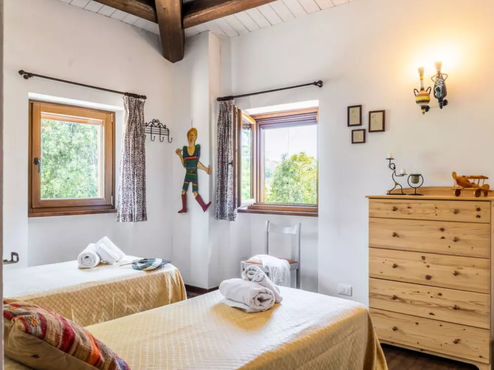 Maison de Vacances Ripatransone