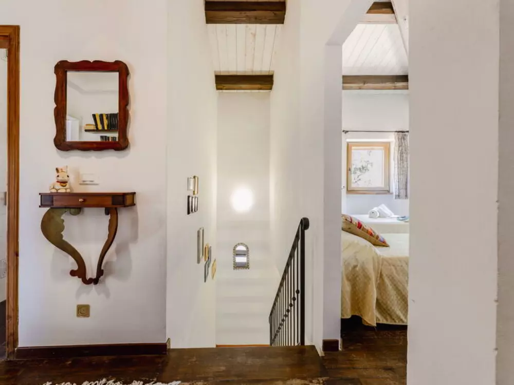 Maison de Vacances Ripatransone