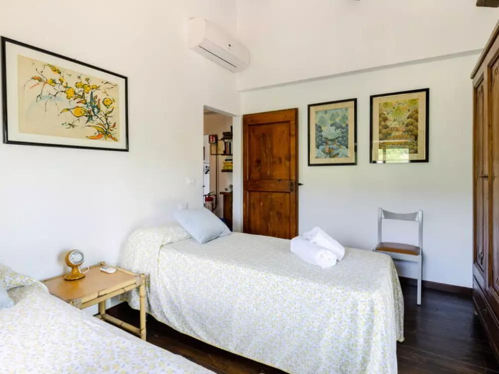 Maison de Vacances Ripatransone