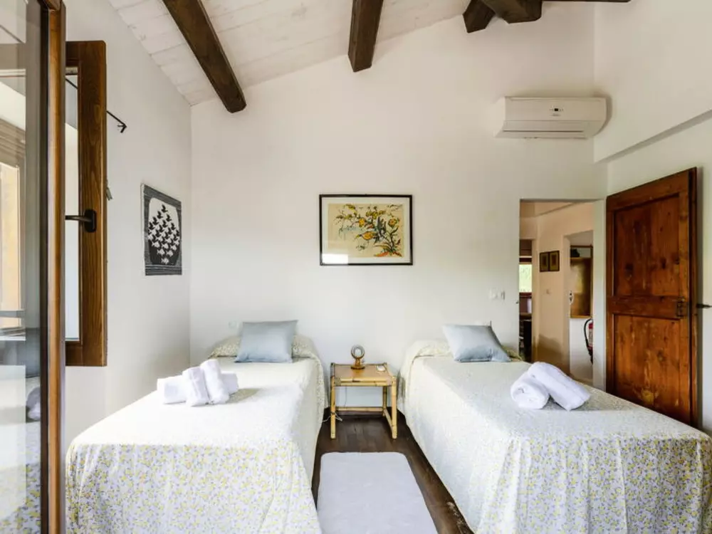 Maison de Vacances Ripatransone