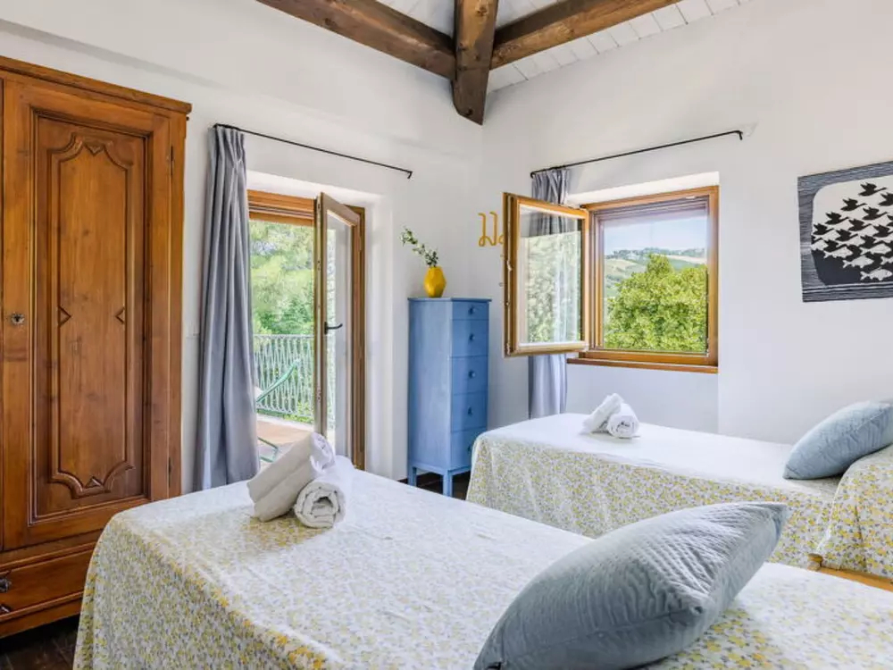 Maison de Vacances Ripatransone