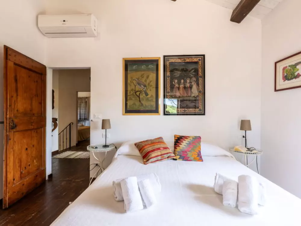 Maison de Vacances Ripatransone