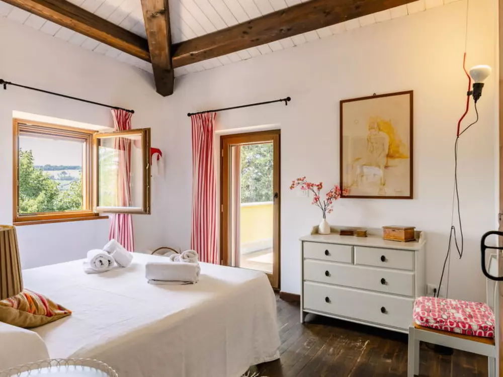 Maison de Vacances Ripatransone