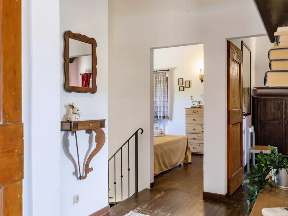 Maison de Vacances Ripatransone