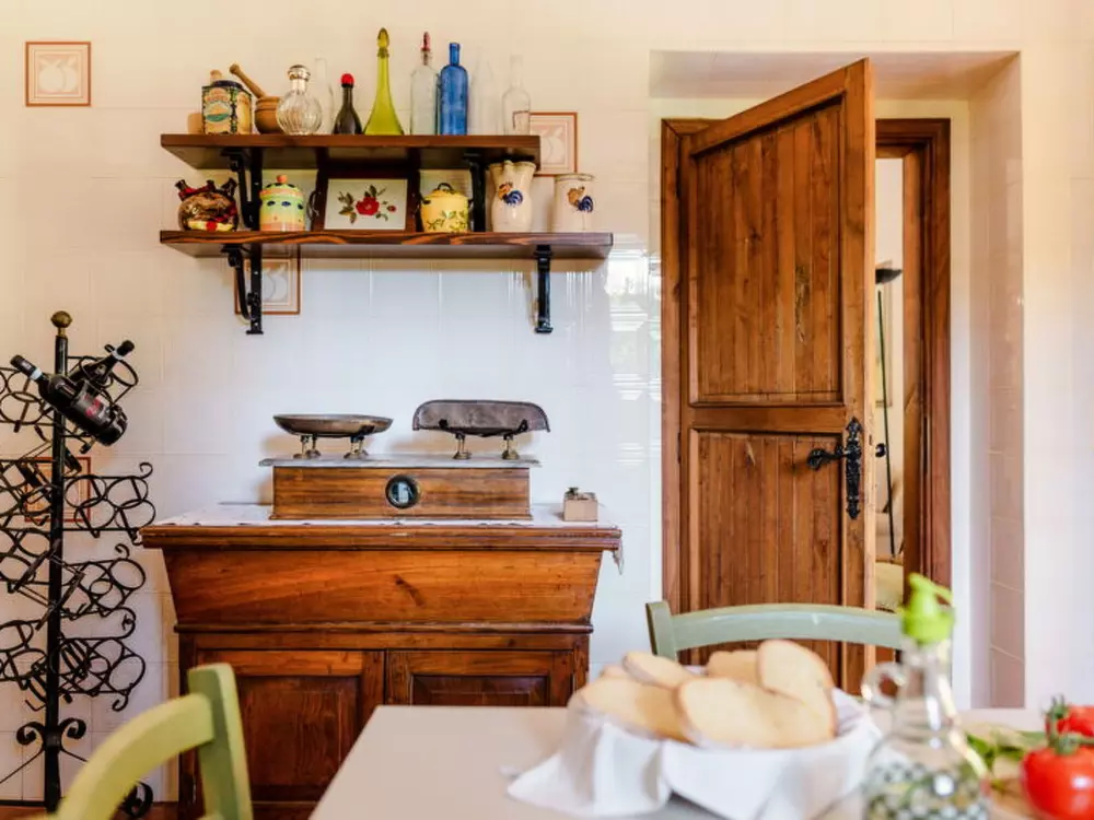 Maison de Vacances Ripatransone