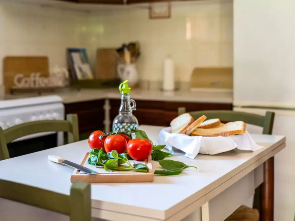 Maison de Vacances Ripatransone