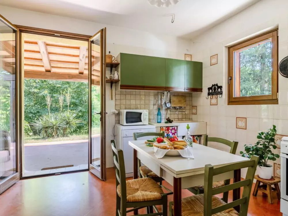 Maison de Vacances Ripatransone