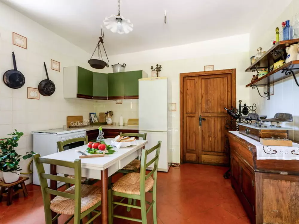 Maison de Vacances Ripatransone