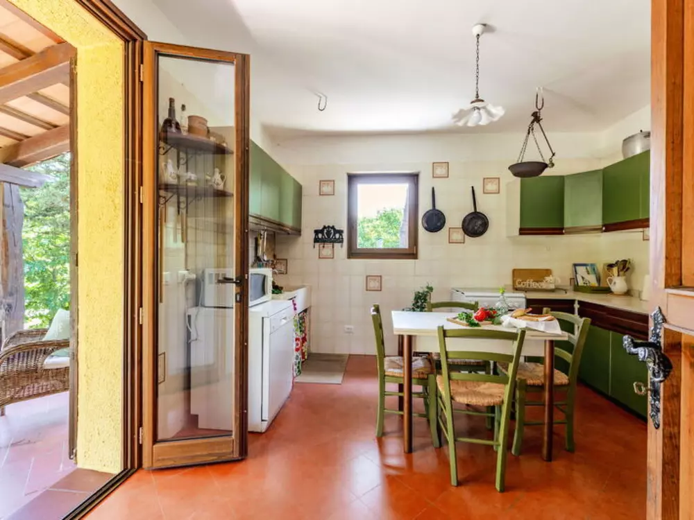 Maison de Vacances Ripatransone