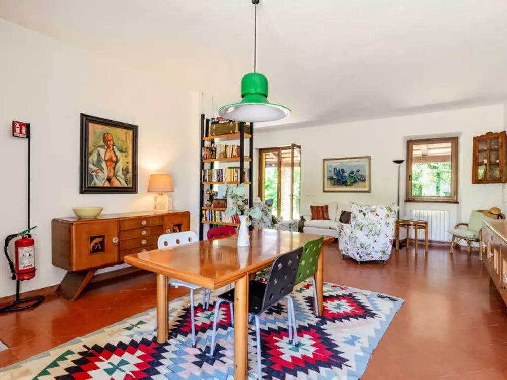 Maison de Vacances Ripatransone