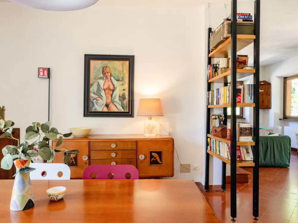 Maison de Vacances Ripatransone