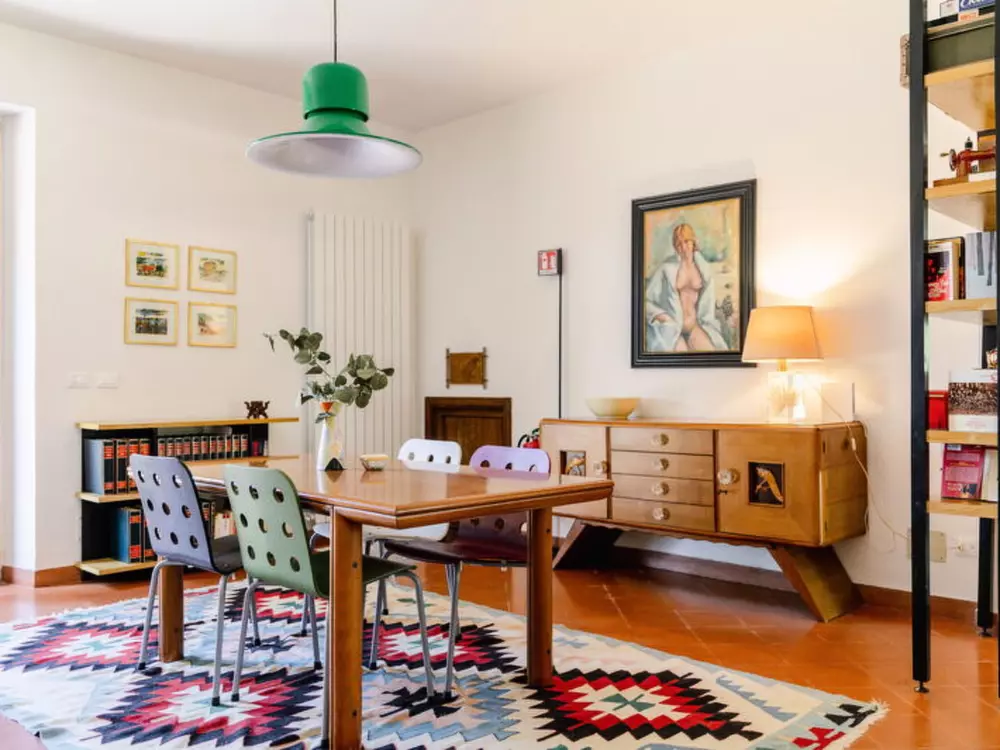 Maison de Vacances Ripatransone