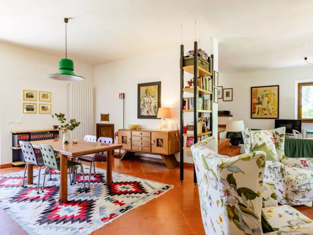 Maison de Vacances Ripatransone