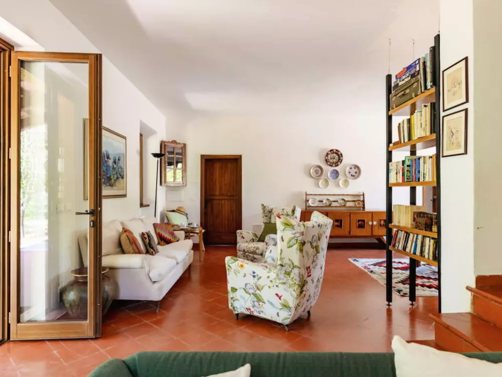 Maison de Vacances Ripatransone